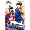 Ace Attorney - Phoenix Wright 1 à 2