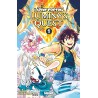 Lapins Crétins - Luminy's Quest 1