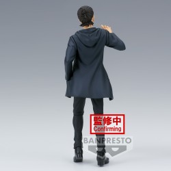 Figurine Statique - Attaque des Titans - Eren Jäger