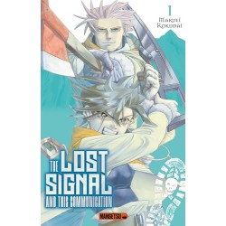 Lost Signal And This Communication (The) - Tome 1