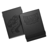 Dragon Shield - Life Ledger - Black / Black