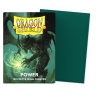 Dragon Shield - 100 protège-cartes standard Dual Mat - Power