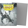 Dragon Shield - 100 protège-cartes standard Dual Mat - Justice