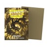 Dragon Shield - 100 protège-cartes standard Dual Mat - Truth