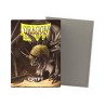 Dragon Shield - 100 protège-cartes standard Dual Mat - Crypt