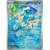 Croâporal — Chaos Ascendant — 089 — Holo — NM