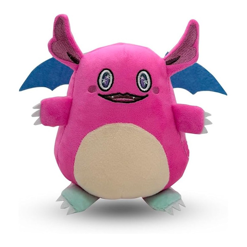 Dreamers Clash - Drapouni Peluche