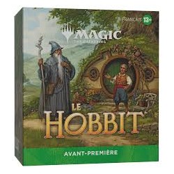 Magic the Gathering The Hobbit pack d'avant-première