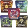 DPG - Magic the Gathering Les secrets de Strixhaven packs d'avant-première