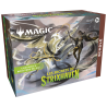 MTG - Bundle - Les Secrets de Strixhaven - FR