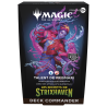 MTG - Commander Deck Set - Les Secrets de Strixhaven - FR