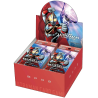 Ultraman TCG - BP02 - display