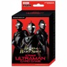 Ultraman TCG Starter Deck Heroes of Hyper Space English SD-01