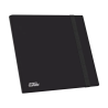 Ultimate Guard Flexxfolio 480 24-Pocket - Black