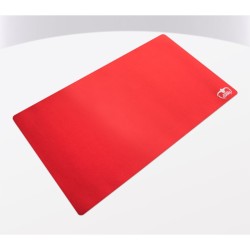 Ultimate Guard - Playmat Rouge