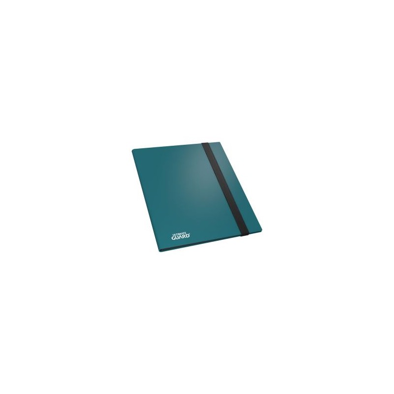 Ultimate Guard Flexxfolio 360 18-Pocket - Petrol