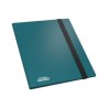 Ultimate Guard Flexxfolio 360 18-Pocket - Petrol