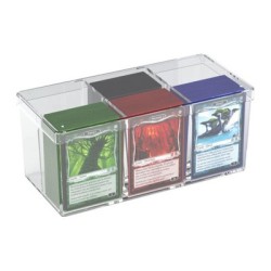 Ultimate Guard Stack'n'Safe 480