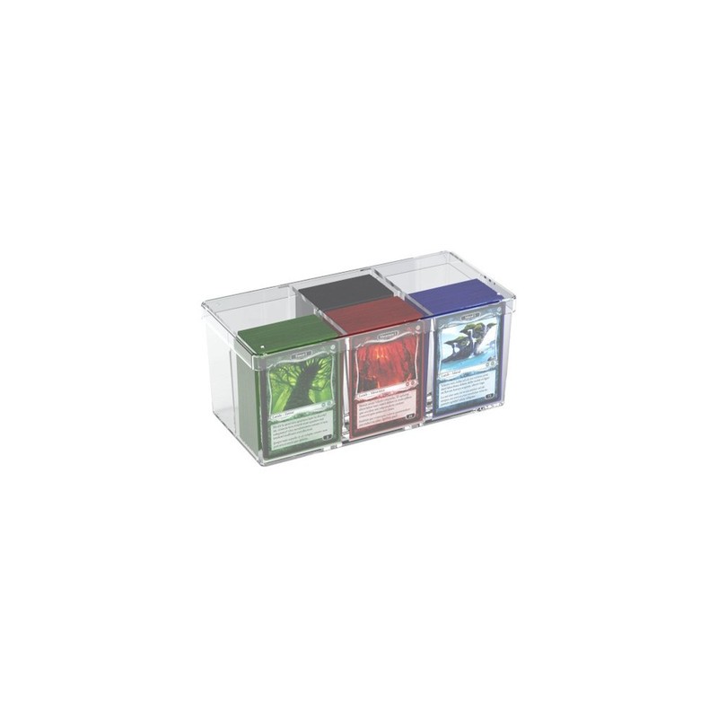 Ultimate Guard Stack'n'Safe 480
