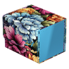 Ultimate Guard Sidewinder 100+ Xenoskin "Floral Places" - Springbloom Meadow