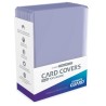 Ultimate Guard - 25 Toploaders 35 pt - Card Covers Clear