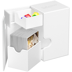 UG Flexxfolio Flip'n'Tray 80+ - blanc