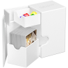 UG Flexxfolio Flip'n'Tray 80+ - blanc