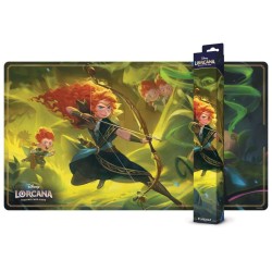 Lorcana Playmat Merida Set 12