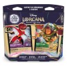 Lorcana 2 Joueurs Deck Set 12 FR