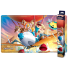 Lorcana S8 Playmat Tic & Tac