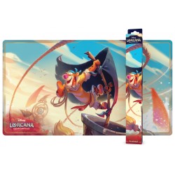 Disney Lorcana Playmat Tigrou