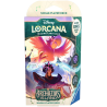 Lorcana Set 7 Starter en - Amethyste Acier
