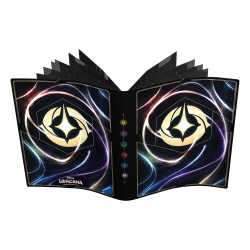 Lorcana Portfolio Set 5 Brand