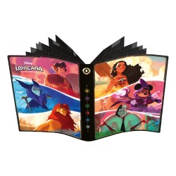Lorcana Portfolio Set 5 a