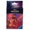 Lorcana Set 5 Sleeves Aladdin