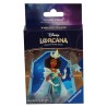 Lorcana Set 5 Sleeves Tiana