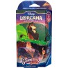 Lorcana Set 5 Starter en - Green&Grey