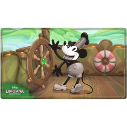 Lorcana S1 Playmat Mickey
