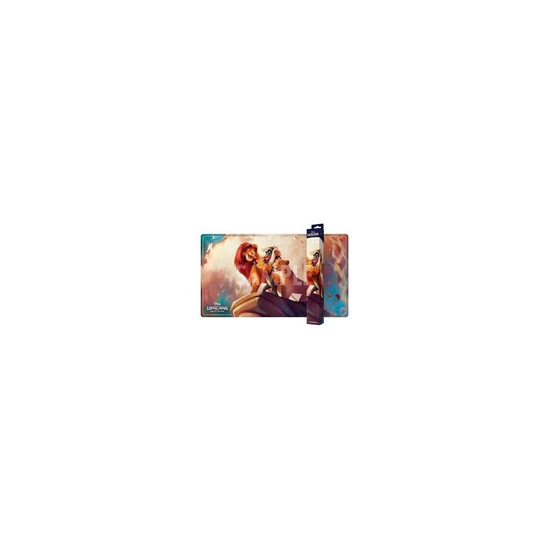 Disney Lorcana Playmat Circle of Life