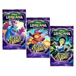 Lorcana Set 13 Booster en