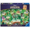 Puzzle Lorcana Emeraude