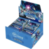 JCC - Booster - EB01 - "Eternal Nexus" - Gundam Card Game (EN) - Display