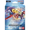 JCC- Starter Deck- ST10- Generation Pulse- Gundam Card Game (EN)