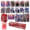 Gundam CG Premium Accessory Set Mobile Suit Gundam IRON BLOODED ORPHANS [PB02]
