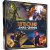 Riftbound: League of Legends TCG - Premiers Pas - FR