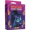 Riftbound : League of Legends TCG - Unleashed Champion Deck - Vex - FR