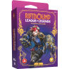 Riftbound : League of Legends TCG - Unleashed Champion Deck - Vi - FR