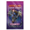 Riftbound : League of Legends TCG - Déchaînement (Unleashed) - Booster - FR