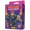 Riftbound : League of Legends TCG - Unleashed Champion Deck - Vi