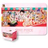 ONE PIECE TCG - Playmat & Set - 25th Edition